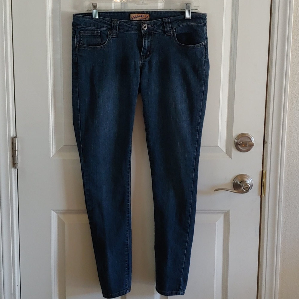Breaker Jeans in.  In great condition.